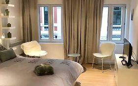 Your Suite Ghent